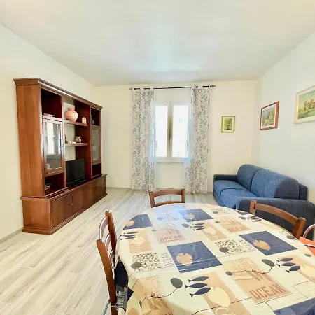 Trilocale Jolly Marina Di Bibbona