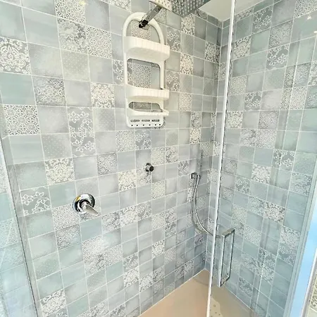 Trilocale Jolly Marina Di Bibbona