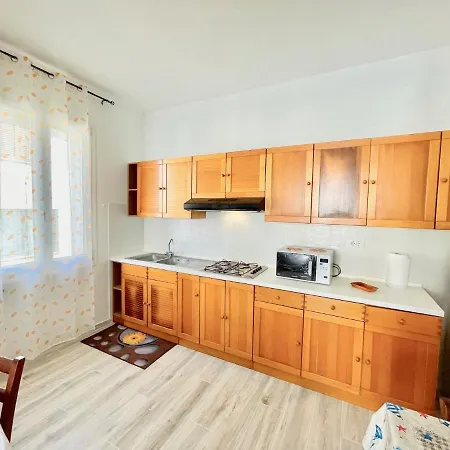 Apartment Trilocale Jolly