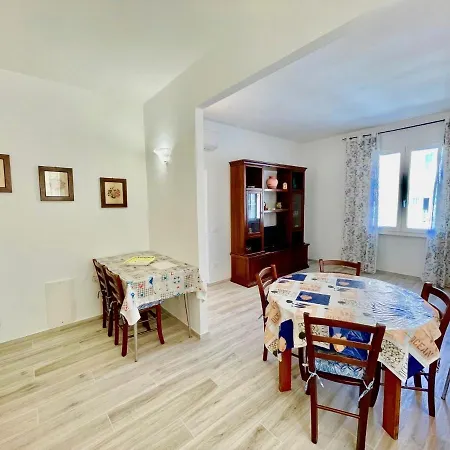 Apartment Trilocale Jolly