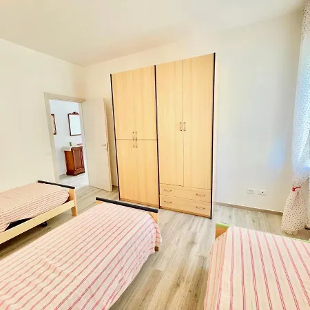 Apartment Trilocale Jolly