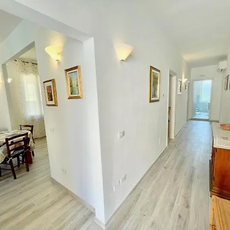 Apartment Trilocale Jolly