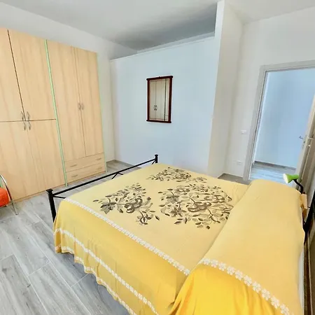 Apartment Trilocale Jolly