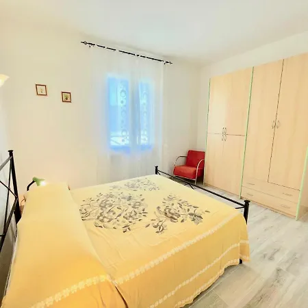 Trilocale Jolly Apartment Marina Di Bibbona